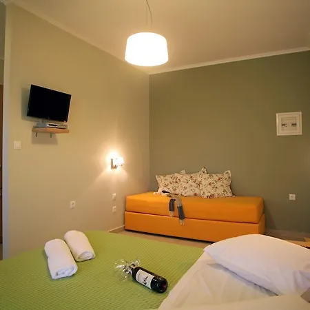 Pantazis 尼基亚娜