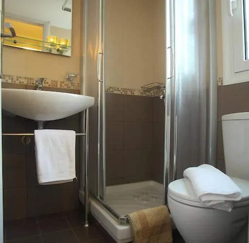 Гостевой дом Pantazis 3*