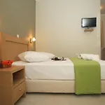 Pantazis Guest house 3*