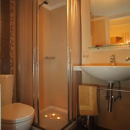 Guest house Pantazis Nikiana
