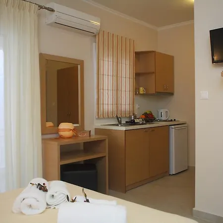 Guest house Pantazis