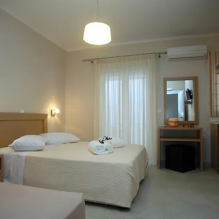 Pantazis Casa de hóspedes Nikiana