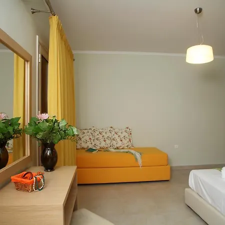 Pantazis Casa de hóspedes