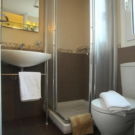 Pensiune Pantazis 3*