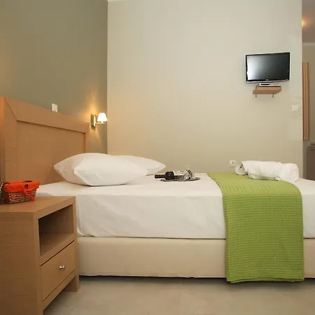 Pantazis Casa de hóspedes 3*