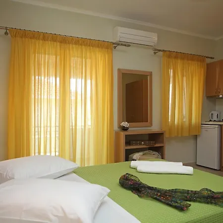 Pantazis Casa de hóspedes Nikiana