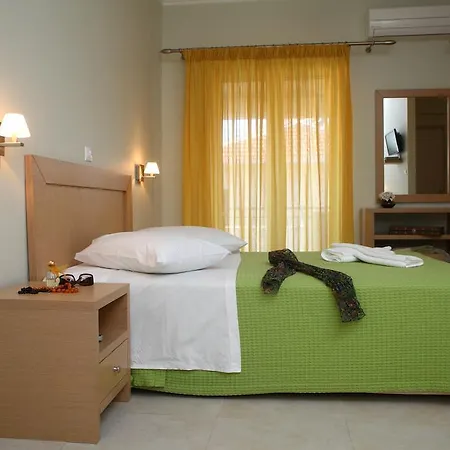 Pantazis Guest house