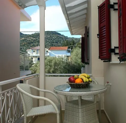 Πανσιόν Pantazis 3*